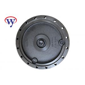 E315D E318D  Spare Part Crawler Excavator Final Drive Parts Cover