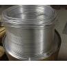 China Air Conditioner 1050 1060 1070 Mill Finish Aluminum Coil Tubing wholesale