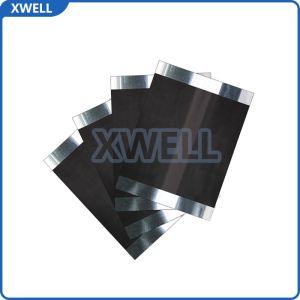 China Carbon-Coated Aluminum Foil with Excellent Electrical Conductivity Superior Adhesion Performance and Good Coating Uniformity for Lithium-Ion Batteries wholesale