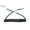 China 101-090-014 Cable 7x0.14 With RJ45 Plug For Spreader SY51 XLS50 XLS125 wholesale