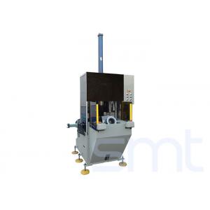 Generator Stator Coil Forming Machine / Automatic Stator Coil Winding Machine