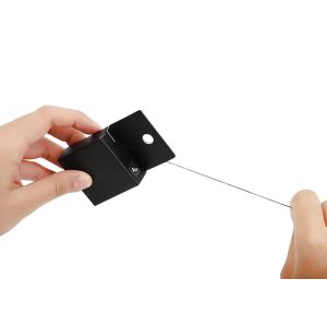 China Pre - Ink 10 M  Microblading Brow Mapping String wholesale