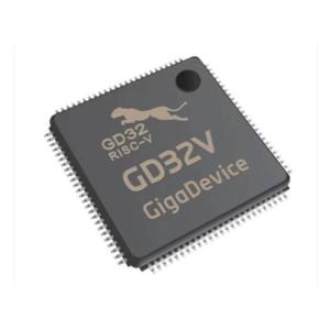 China GD32F103VCT6 Integrated Circuits (ICs)
Embedded
Microcontrollers supplier