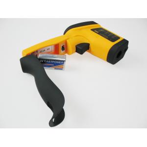 China 50℃ -700℃ Digital Laser Infrared Thermometer IR Thermometer supplier