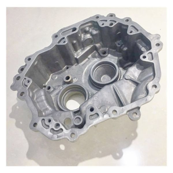 CE Certified High Precision Zinc Alloy Pressure Die Casting with Level 3 Casting Surface