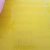 3mm Aperture Pu Screen Mesh For Mine And Quarry