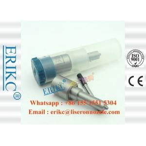 China ERIKC DLLA 153P2210 diesel injector nozzles DLLA 153 P2210 ,0433172210 oil injector nozzle DLLA 153P 2210 for 0445120261 wholesale