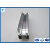 China 20um Anodized Polished Aluminium/Mechanical Polishing Oxidation Process Aluminum Profiles wholesale