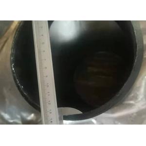 Seamless Pipe Branch Sch Std Equal Tee Pipe Fittings Steel 6 Inch