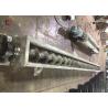 China U Type Coal Sand Screw Conveyer Length 2550 Width 400 With Metal Hyd wholesale