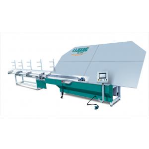 Integrated Spacer Bending Machine With Industrial Computer Technology