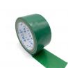 China Silver Color Hot Melt Duck Duct Tape For Plastic Mulch Edge Banding wholesale