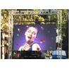 China Rental P3.91 Advertising LED Display Screen Outdoor TV Video Wall Panel Board wholesale