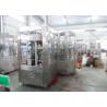 Full Automatic Fruit Juice Filling Machine 8000b/H Plastic PET Bottle Filling