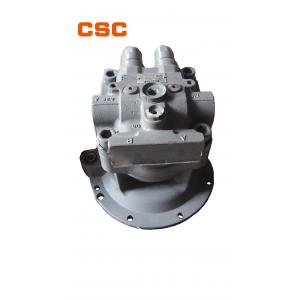 In good condition japan kawasaki M5X130CHB-10A-01B/310  swing motor suitable for zax200-3
