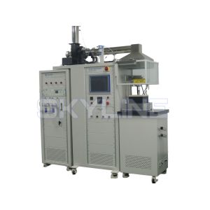 China ASTM E1354 HEAT RELEASE CONE CALORIMETER WITH OXYGEN ANALYZER on sale