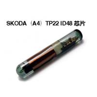 China SKODA（A4）TP22 ID48 Transponder Chip on sale
