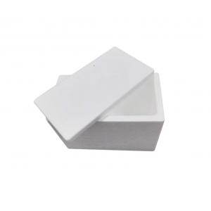 Crab Express Cold Chain Insulation EPS Foam Packing Box Anti Pressure