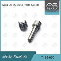 China 7135 - 650 Delphi Injector Repair Kit For DELPHI Injectors R04701D on sale