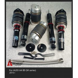 China Air Strut Kit Audi Air Suspension For AUDI A4B9 2015 AS-AU04-05-A1 supplier
