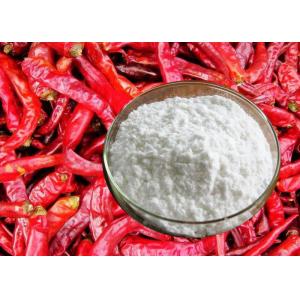 Solvent Extraction Red Pepper Food Powder Seasoning