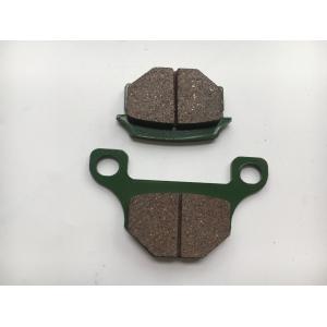 SUZUKI GN125 /GS125   MOTORCYCLE BRAKE DISC PAD