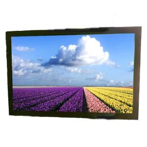23.8 Lcd Panel Industrial Open Frame Touch Screen Monitor High Brightness