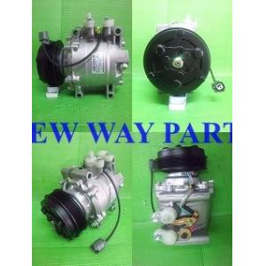 China hs090r el 38810 pwa 006 compressor supplier