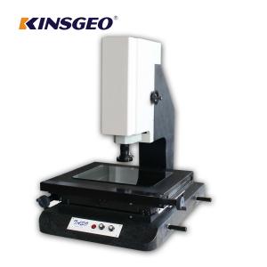 AC90～264V 50/60Hz 30KG Industrial Imaging Cmm Coordinate Measuring Machines With Color 1/3 CCD Camera