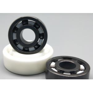 Ceramic Bearings, CE6008 ZrO2 Ceramic Wheel Bearings