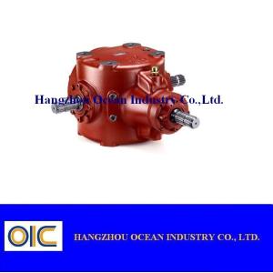 China Caja de cambios para la maquinaria agrícola RV-012 RV-101 RV-010 RV-150 RV-022 RV-080-INV RV-010.012 RV-101-INV RV-010.010 supplier