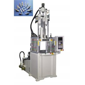 High Performance Vertical Injection Molding Machine For Optical Fiber Ceramic Ferrule