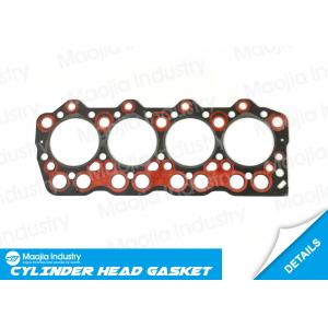 China 4D31 4D31T Engine Cylinder Head Gasket Replacement for Mitsubishi Canter 60 4D31T ME011045 supplier