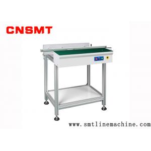 China Aluminum SMT Line Machine Peripheral Equipment Pallet Belt Conveyors Wight Light Fixture CNSMT-C4018 supplier