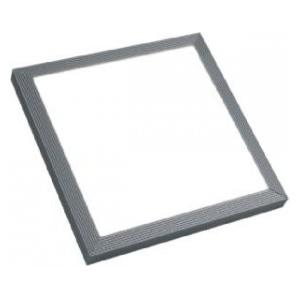 China 600*600 flat panel led light with dimmable and color temperature controlled function wholesale