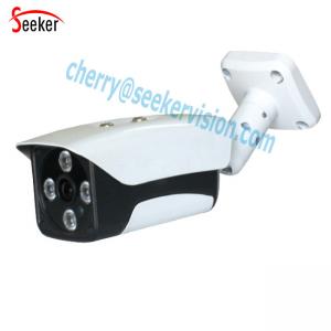 Factory1.0MP 2.0MP 3.0MP New HD 4 in 1 Function Coaxial Analog High Definition AHD Night Vision Bullet Camera Outdoor