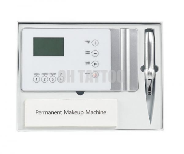 Best Micropigmentation Machine Intelligent Permanent Cosmetic Makeup Machine