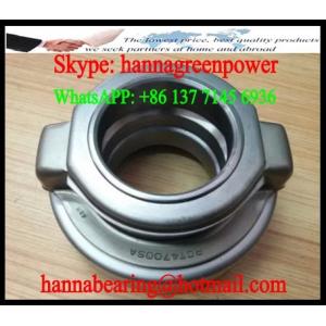 China X10-FCR55-5/2E Automotive Bearing Auto Clutch Release Bearing 31.1x65x34.5mm supplier