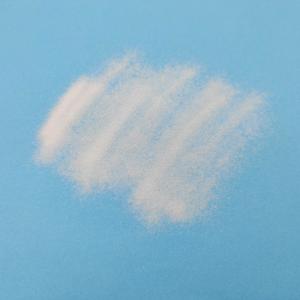 White Corundum Alpha Aluminum Oxide Powder For Engineering Ceramics