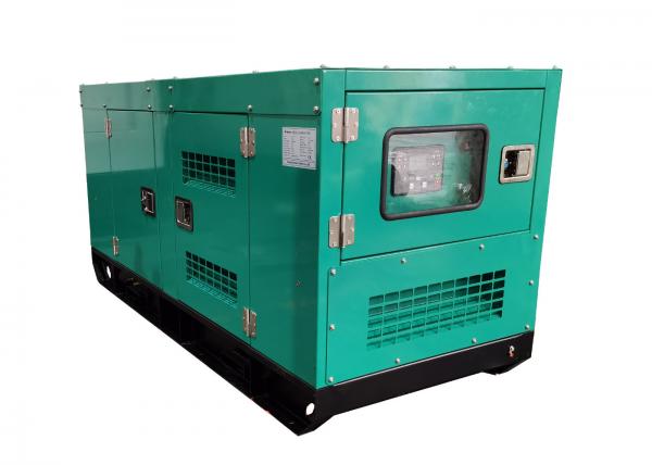 CE Engine 6105AZLD Ricardo Diesel Generator Backup Power For House