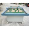 China Flatbed Printer Smart CAD Paper Pattern Inkjet Printing Cutter Plotter 1209/1509/1512 Sizes wholesale