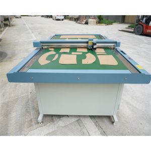 China インクジェットプリンター 1509B3 切断プロット 自動スクリーンフィルム切断機 紙プロット wholesale