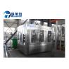 Automatic Drinking Water Bottling Complete Production Line Energy Saving With