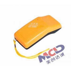 Hand Held Magnet Needle Detector For Airport Security High sensitivity