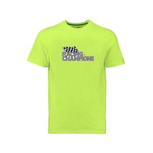 Summer Shirts Custom Printing Methods 100% Polyester Short Sleeve Sportswear with Logo