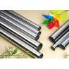 China Stainless steel pipes and profiles 201 304 grade wholesale