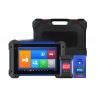 China AUTEL IM608PRO Car Diagnostic Instrument Key Redo Key Loss ECU Function Key Programmer ABS wholesale