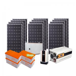 China Stainless End Clamp Sun Tracking PV Mounting Systems supplier
