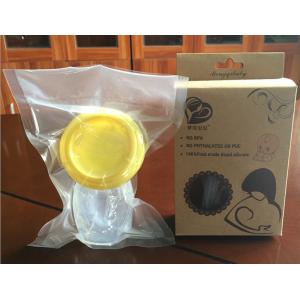 China Safety Silicone Baby Products , Baby Silicone Nipple Suckle Tool For Water Drinking supplier