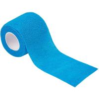 China Easy Tear Self Adhesive Cohesive Elastic Kinesiology Tape on sale